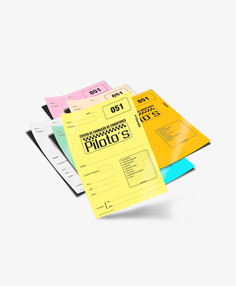 Capa da categoria Materiais Diversos